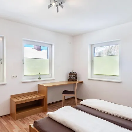Apartment Elegant In With Balcony Saalfelden