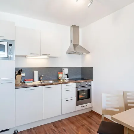 דירה In Near Slopes *