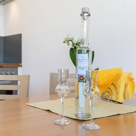 In Near Slopes דירה