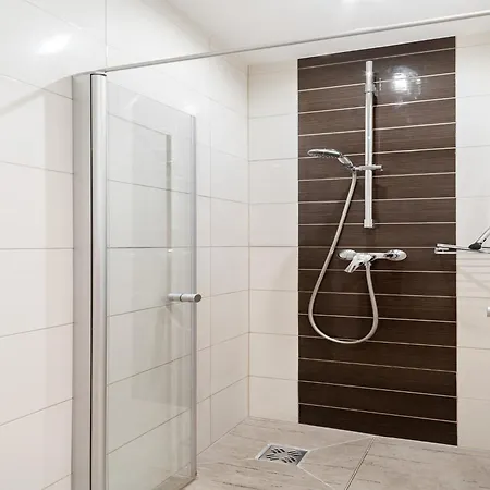 In Near Slopes דירה *