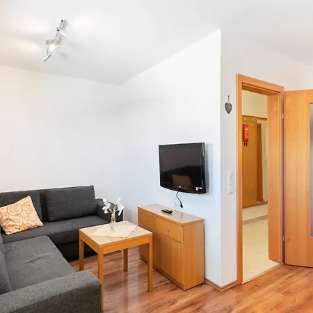 דירה In Near Slopes *