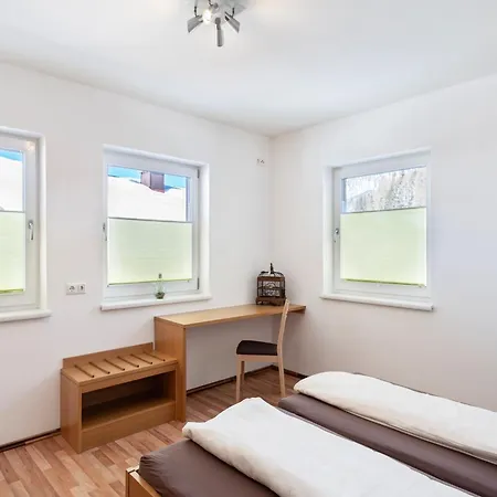 דירה In Near Slopes