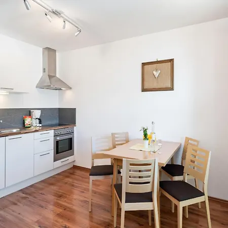 In Near Slopes דירה *