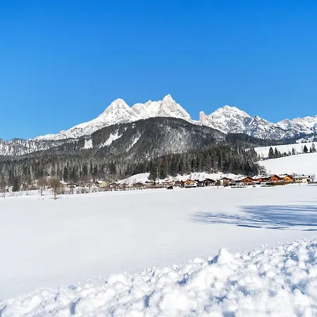 In Near Slopes דירה סאלפלדן אם שטיינרן מיר