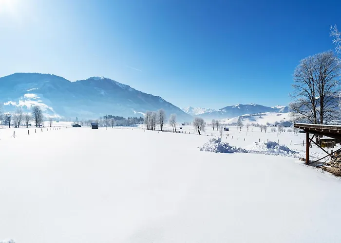 In Near Slopes